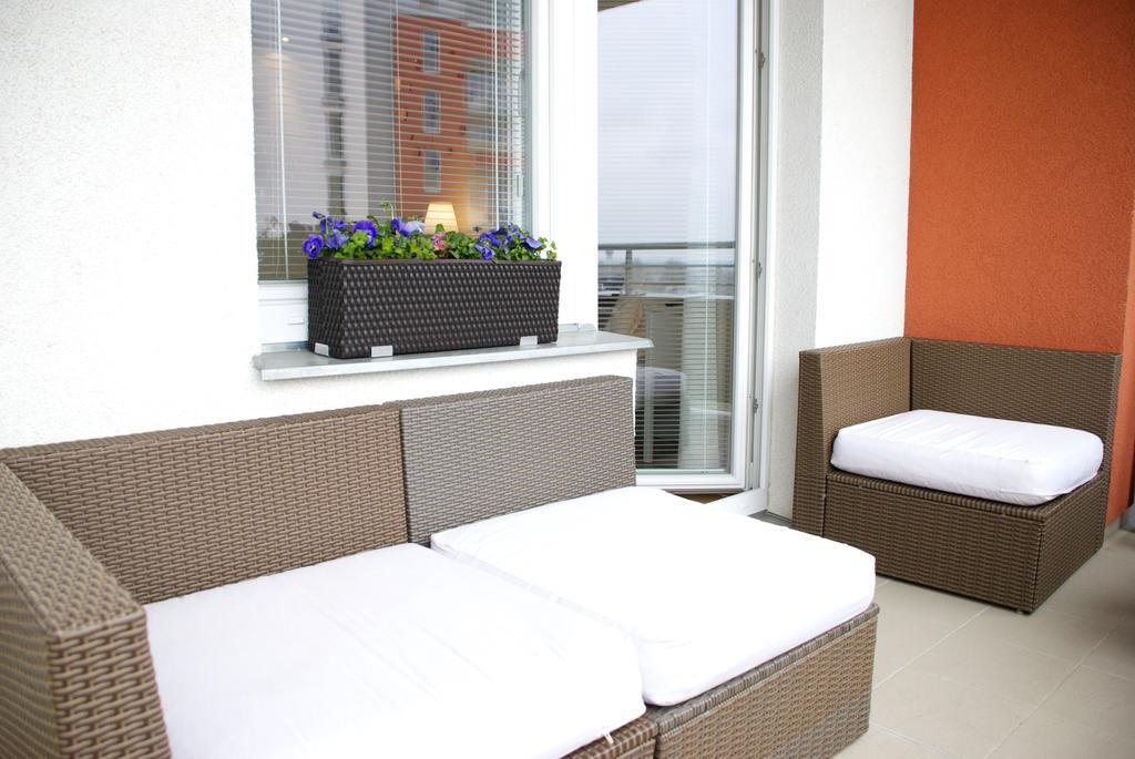 A Nice Place To Stay Apartments Prague Room photo