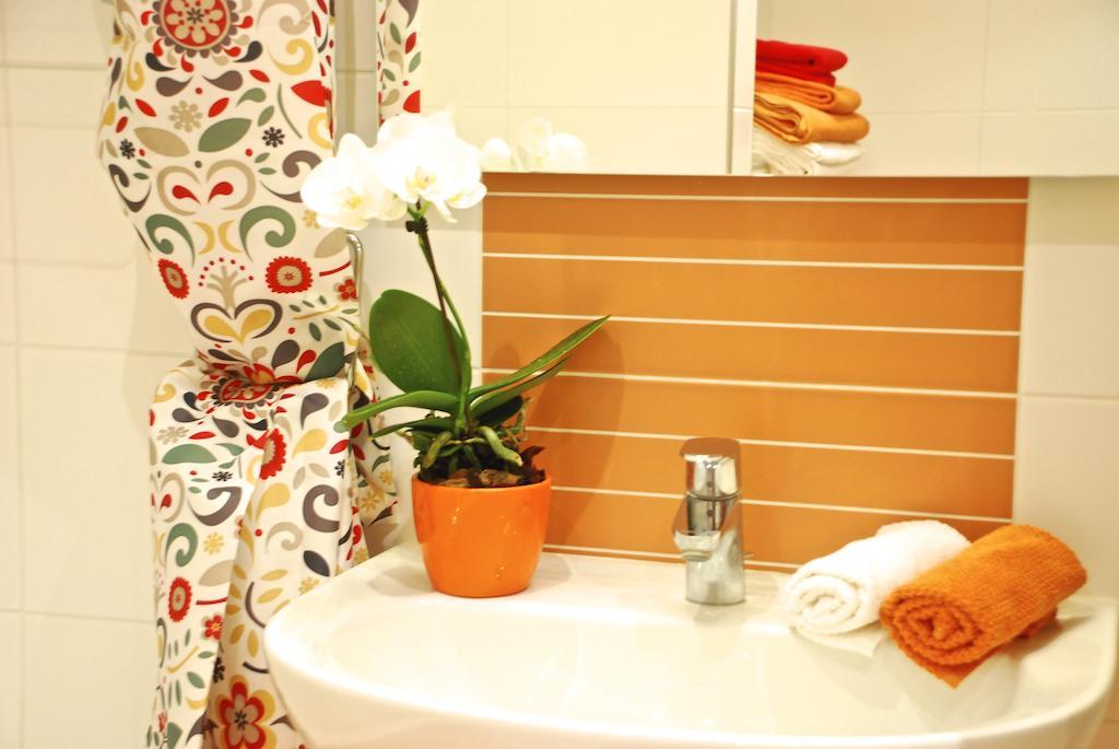 A Nice Place To Stay Apartments Prague Room photo