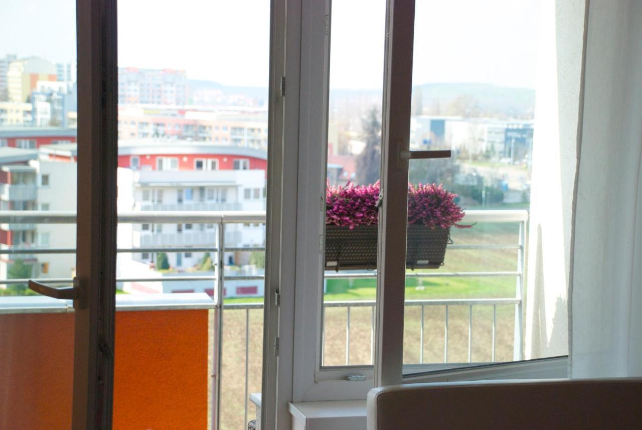 A Nice Place To Stay Apartments Prague Room photo
